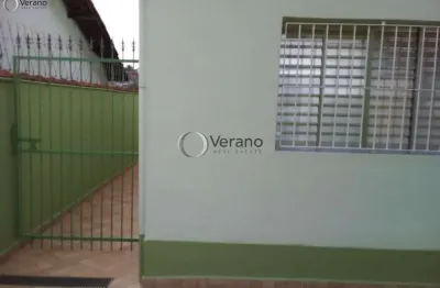 Casa com 3 quartos à venda na Vila Rossi, Jundiaí 