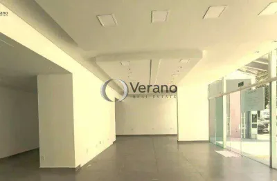 Sobrado comercial para locação com 150m2, jundiaí - sp