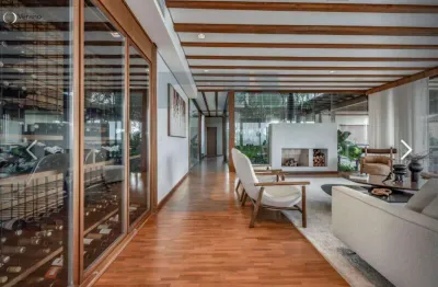 Casa com 6 quartos à venda na Rodovia Miguel Melhado Campos, 83, Fazenda da Grama, Itupeva