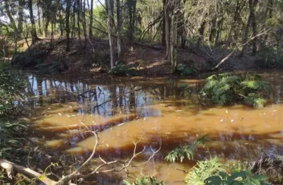 Itupeva/sp – refúgio rural de 24.200 m² com nascentes e bosques nativos