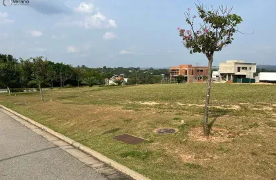 Terreno em condomínio fechado à venda no Centro, Itu 