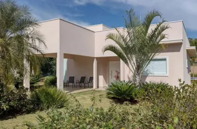 Casa térrea de alto padrão – condomínio horizonte azul ii – itupeva/sp