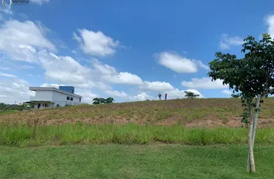 Terreno 800 m² – condomínio reserva santa mônica – itupeva/sp