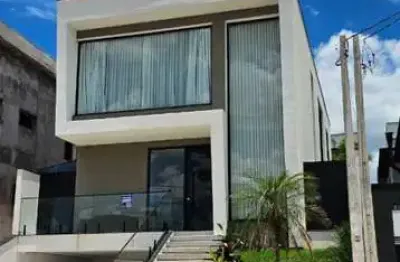 Casa de condomínio à venda – 4 dormitórios | 268 m² – loteamento reserva ermida, jundiaí