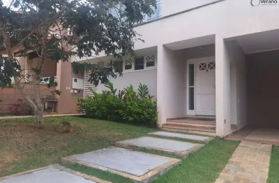 Casa à venda no Condomínio Quinta da Malota II - Chácara Malota - Jundiaí/SP
