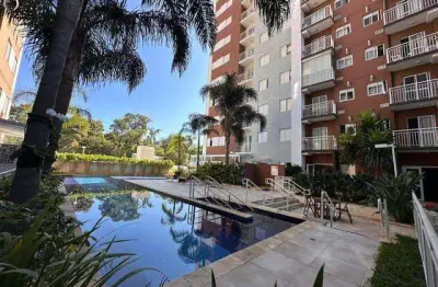 Apartamento com 3 quartos à venda no Parque União, Jundiaí 