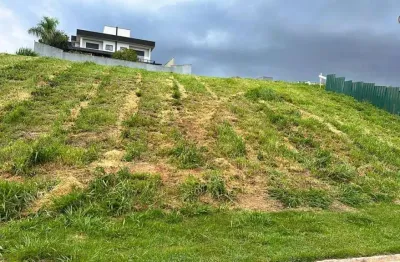 Terreno com 800m2 no Condomínio Fazenda SerrAzul, Itupeva-SP