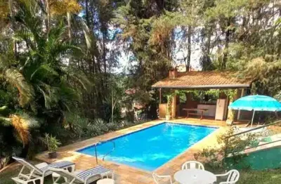 Chácara com 3.000m2, toda mobiliada, no vivendas do engenho d´água, itatiba-sp