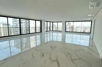 Apartamento lindenberg com 375m2, 4 suítes, park lane ibirapuera em moema - sp