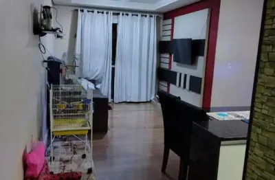 Apartamento de 71 m² no conquista jardim tamoio – conforto, segurança e localização em jundiaí/sp