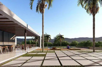 Casa contemporânea autoral de lucas padovani – quinta da baroneza