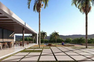 Casa Contemporânea Autoral de Lucas Padovani – Quinta da Baroneza