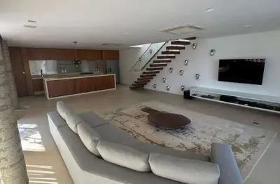 Casa villa fasano à venda na fazenda boa vista — luxo, privacidade e vista para a natureza