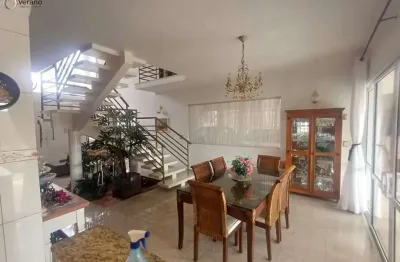 Casa com 4 quartos à venda na Rodovia Anhanguera, 46, Loteamento Capital Ville, Jundiaí