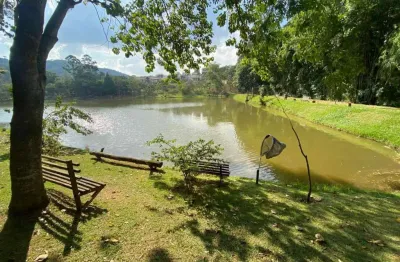 Terreno em condomínio fechado à venda na Estrada Da Mina, 1800, Ibi Aram, Itupeva