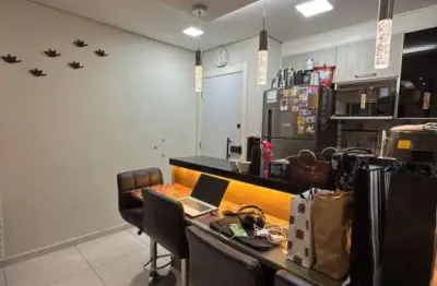 Apartamento com 2 quartos à venda na Rua Ângelo Corradini, 400, Ponte de São João, Jundiaí