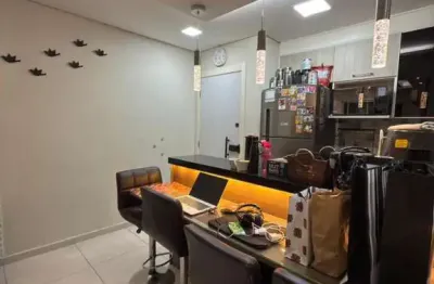 Apartamento com 2 quartos à venda na Rua Ângelo Corradini, 400, Ponte de São João, Jundiaí