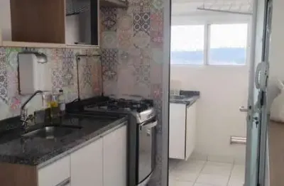 Apartamento com 2 quartos à venda na Rua Ângelo Corradini, 400, Ponte de São João, Jundiaí
