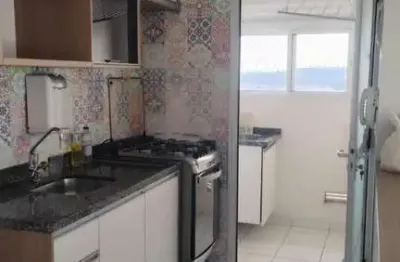 Apartamento com 2 quartos à venda na Rua Ângelo Corradini, 400, Ponte de São João, Jundiaí