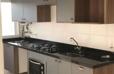 Apartamento com 2 quartos à venda na Rua Ângelo Corradini, 400, Ponte de São João, Jundiaí