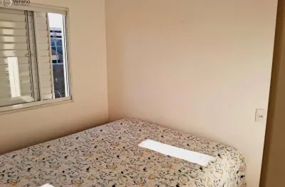 Apartamento com 2 quartos à venda na Rua Ângelo Corradini, 400, Ponte de São João, Jundiaí