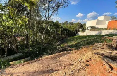 Terreno de 1.540 m² no Condomínio Capital Ville – Natureza, Segurança e Exclusividade em Jundiaí/SP