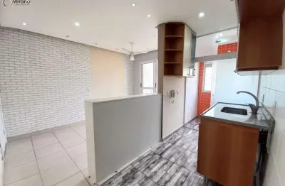 Apartamento com 2 quartos à venda na Rua Ângelo Corradini, 400, Ponte de São João, Jundiaí