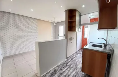 Apartamento com 2 quartos à venda na Rua Ângelo Corradini, 400, Ponte de São João, Jundiaí