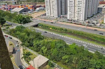 Apartamento com 2 quartos à venda na Rua Ângelo Corradini, 400, Ponte de São João, Jundiaí