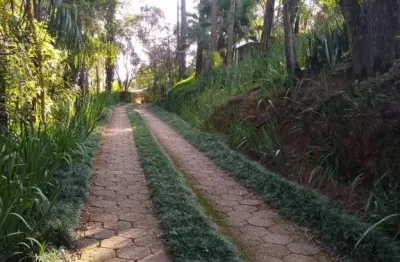 Chácara / sítio com 5 quartos à venda na Estrada Municipal Alberto Tofanin, 01, Sítios Primavera, Jarinu