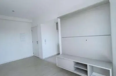 Apartamento à venda no giardino residencial | 60 m² | andar alto | sol da manhã | 1 vaga coberta