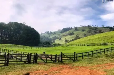 Fazenda de pecuária com 187 alqueires, referência na Raça Simental,  na região de Atibaia – SP