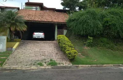 Casa em Condomínio à Venda – 270 m² | 3 Quartos (2 Suítes) | Vista Panorâmica – Colinas do Ermitage, Campinas/SP