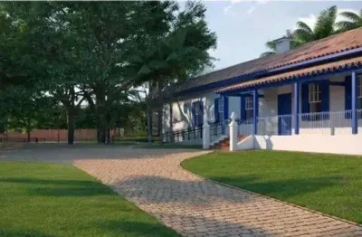 Terreno à Venda no Alphaville Dom Pedro Zero – 642 m² | Frente para Área de Preservação