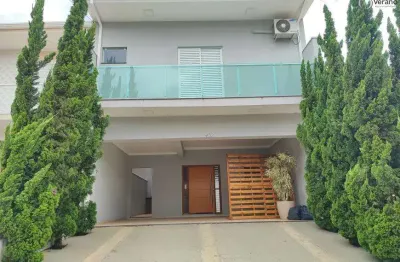 Casa à Venda no Condomínio Vista Verde Indaiatuba | 3 Suítes | Área Gourmet | Próxima ao Aeroporto