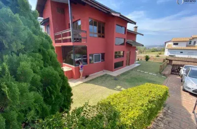 Casa com 6 quartos à venda na Rua Rio Amazonas, 1412, Jardim do Ribeirao I, Itupeva