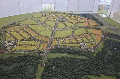 Terreno à Venda no Terras Alpha – Parque 2 | Bairro Parque Alphaville Campinas/SP