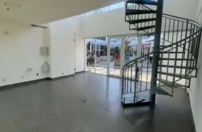 Loja Comercial à Venda no Golden Office – 69 m² com Mezanino | Jundiaí/SP | Imóvel Locado