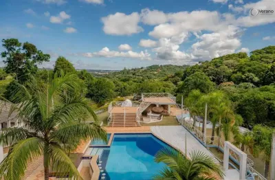 Sítio com aptidão para pousada, vivências, ecoturismo ou eventos, com 12 suítes - Piedade/SP