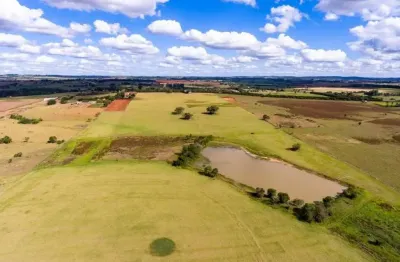 Fazenda à venda na Rua Dos Americos, 1, Centro, Quadra