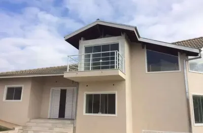 Casa de Alto Padrão à Venda – Condomínio Sítio da Moenda | Itatiba/SP – 4 Quartos, Lazer Completo e Amplo Terreno