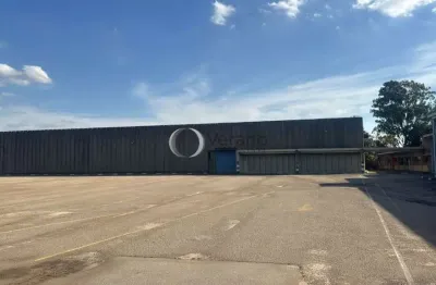 Barracão / Galpão / Depósito para alugar na Rodovia Dom Gabriel Paulino Bueno Couto, 01, Medeiros, Jundiaí