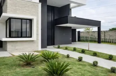 Casa com 3 quartos à venda na Avenida Dermival Bernardes Siqueira, Swiss Park, Campinas