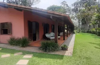 Chácara com 4 dormitórios, 14700 m² - venda ou aluguel mensal - Caixa D´água - Vinhedo/SP