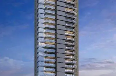 Apartamento com 3 dormitórios à venda, 170 m² - Cambuí - Campinas/SP