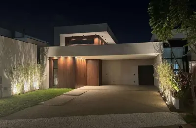 Casa com 3 quartos à venda na Alameda Zürich, S/N, Parque Lausanne, Valinhos