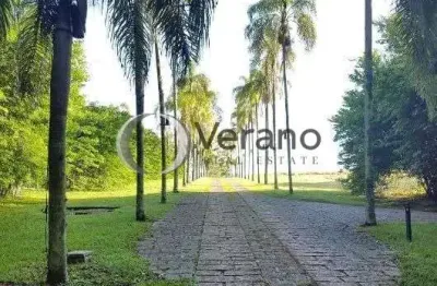 Terreno à venda, 20395 m² - Jardim Martinelli (Sousas), Campinas/SP