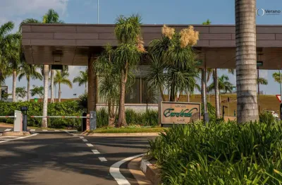 Terreno à Venda com 1.010 m² no Entreverdes Sousas – Campinas | Condomínio com Lazer Completo