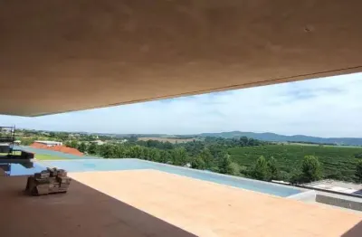 Casa para venda  no Bairro Condomínio Quinta da Baroneza em Bragança Paulista