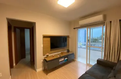 Apartamento com 2 dormitórios à venda em joinville bucarein